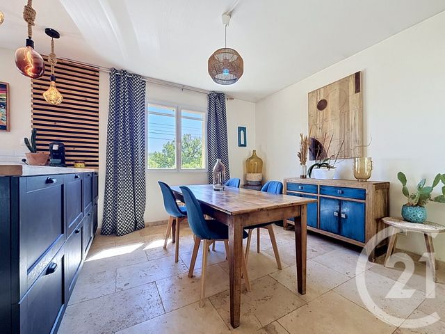 Maison &agrave; vendre - 4 pi&egrave;ces - 90,22 m2 - Annoisin Chatelans - 38 - RHONE-ALPES