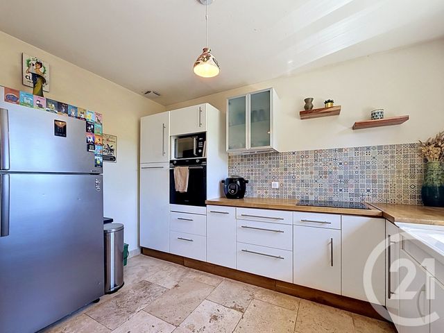 Maison &agrave; vendre - 4 pi&egrave;ces - 90,22 m2 - Annoisin Chatelans - 38 - RHONE-ALPES