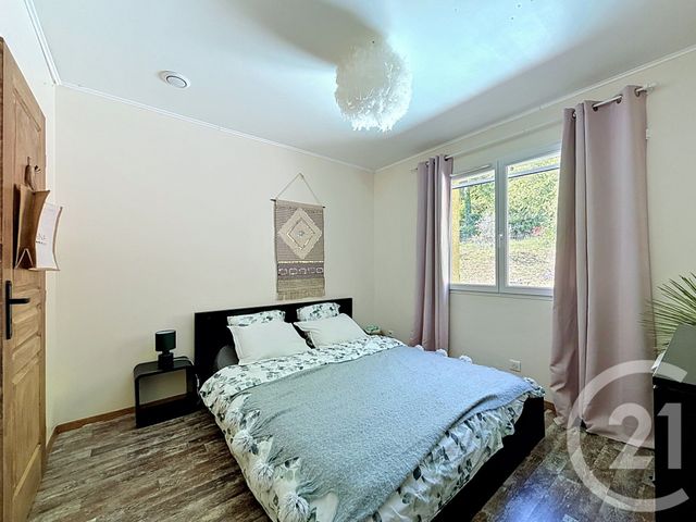 Maison &agrave; vendre - 4 pi&egrave;ces - 90,22 m2 - Annoisin Chatelans - 38 - RHONE-ALPES