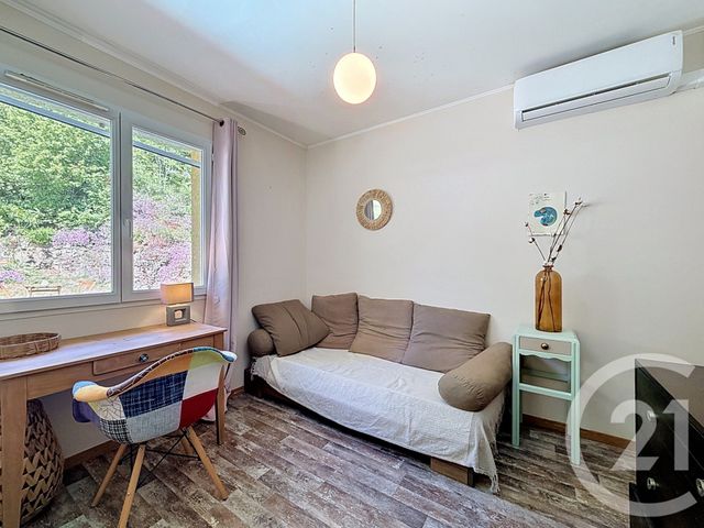 Maison &agrave; vendre - 4 pi&egrave;ces - 90,22 m2 - Annoisin Chatelans - 38 - RHONE-ALPES