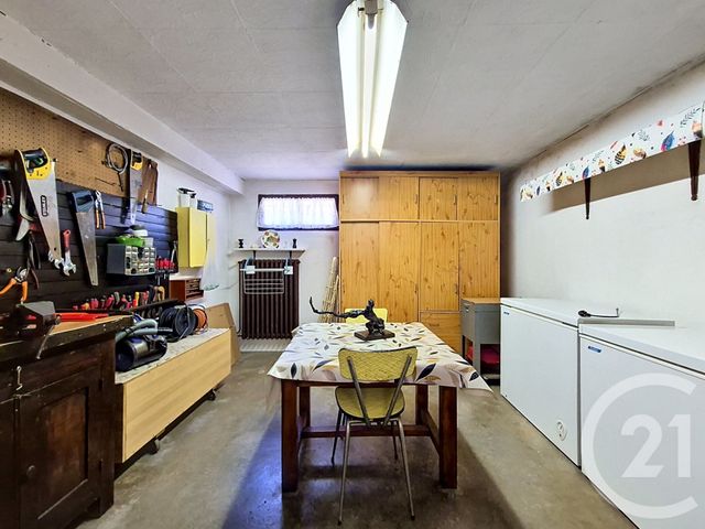 Maison &agrave; vendre - 4 pi&egrave;ces - 70,63 m2 - St Romain De Jalionas - 38 - RHONE-ALPES