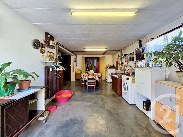 Maison &agrave; vendre - 4 pi&egrave;ces - 70,63 m2 - St Romain De Jalionas - 38 - RHONE-ALPES