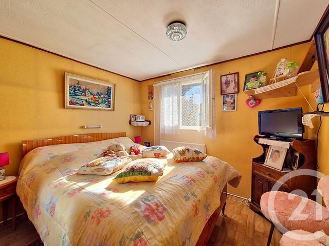 Maison &agrave; vendre - 4 pi&egrave;ces - 70,63 m2 - St Romain De Jalionas - 38 - RHONE-ALPES