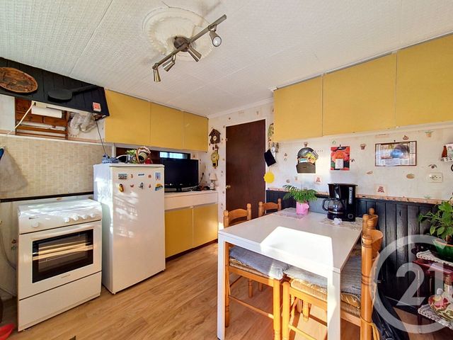 Maison &agrave; vendre - 4 pi&egrave;ces - 70,63 m2 - St Romain De Jalionas - 38 - RHONE-ALPES