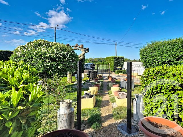 Maison &agrave; vendre - 4 pi&egrave;ces - 70,63 m2 - St Romain De Jalionas - 38 - RHONE-ALPES
