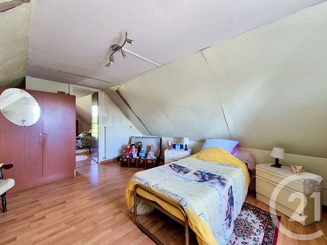 Maison &agrave; vendre - 4 pi&egrave;ces - 70,63 m2 - St Romain De Jalionas - 38 - RHONE-ALPES