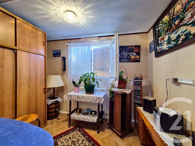 Maison &agrave; vendre - 4 pi&egrave;ces - 70,63 m2 - St Romain De Jalionas - 38 - RHONE-ALPES