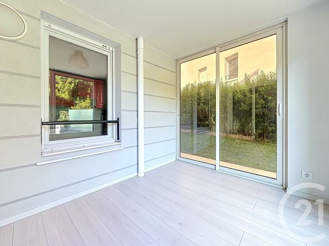 Appartement F3 &agrave; vendre - 3 pi&egrave;ces - 68,46 m2 - La Verpilliere - 38 - RHONE-ALPES