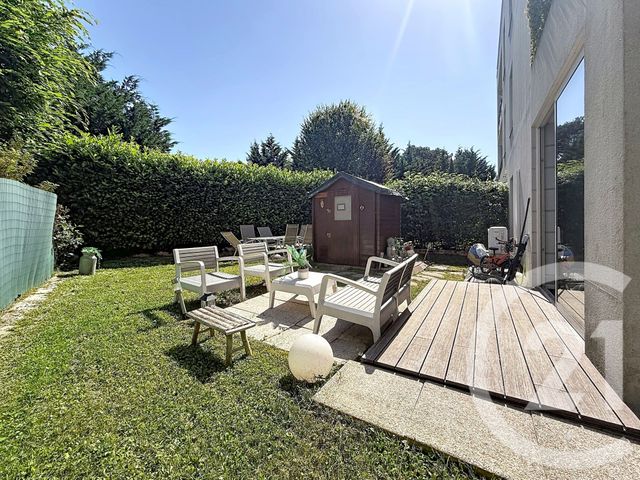 appartement - LA VERPILLIERE - 38