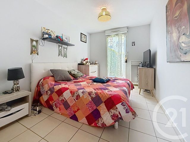 Appartement F3 &agrave; vendre - 3 pi&egrave;ces - 68,46 m2 - La Verpilliere - 38 - RHONE-ALPES