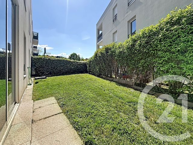 Appartement F3 &agrave; vendre - 3 pi&egrave;ces - 68,46 m2 - La Verpilliere - 38 - RHONE-ALPES
