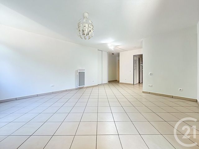 Appartement F3 &agrave; vendre - 3 pi&egrave;ces - 68,46 m2 - La Verpilliere - 38 - RHONE-ALPES