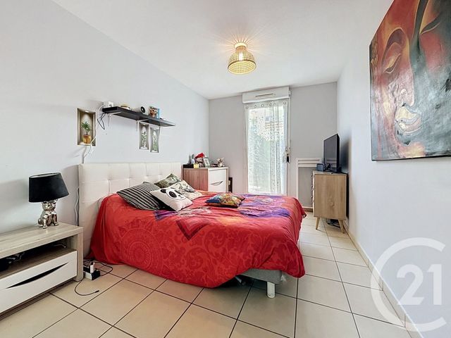 Appartement F3 &agrave; vendre - 3 pi&egrave;ces - 68,46 m2 - La Verpilliere - 38 - RHONE-ALPES