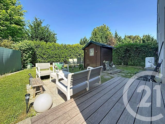 Appartement F3 &agrave; vendre - 3 pi&egrave;ces - 68,46 m2 - La Verpilliere - 38 - RHONE-ALPES