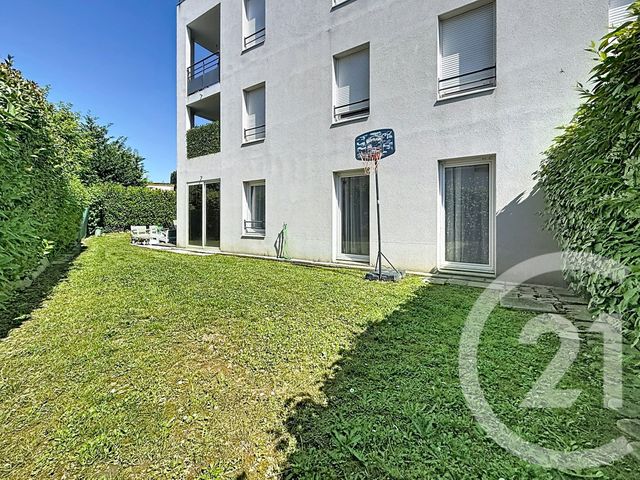 Appartement F3 &agrave; vendre - 3 pi&egrave;ces - 68,46 m2 - La Verpilliere - 38 - RHONE-ALPES
