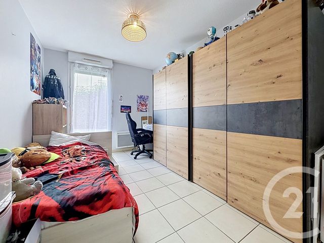 Appartement F3 &agrave; vendre - 3 pi&egrave;ces - 68,46 m2 - La Verpilliere - 38 - RHONE-ALPES