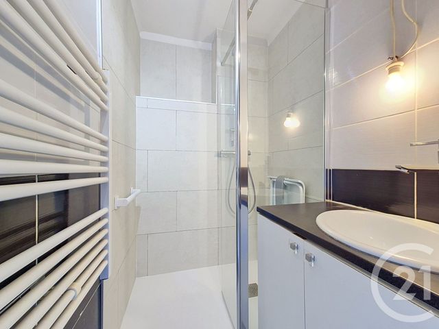 Appartement F3 &agrave; vendre - 3 pi&egrave;ces - 72,40 m2 - Pont De Cheruy - 38 - RHONE-ALPES