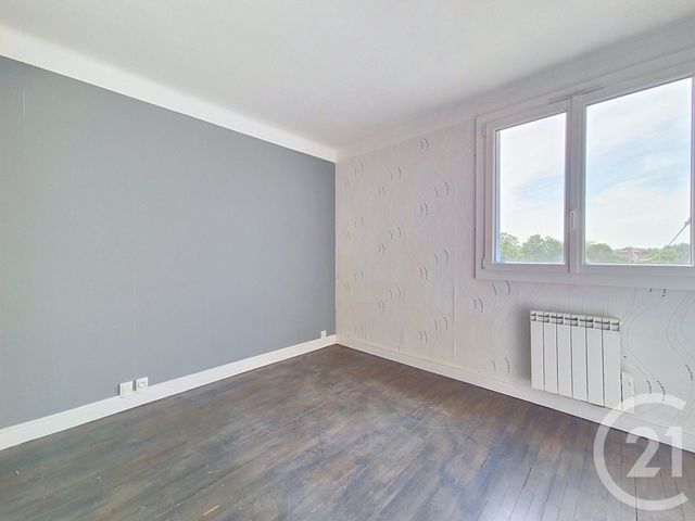 Appartement F3 &agrave; vendre - 3 pi&egrave;ces - 72,40 m2 - Pont De Cheruy - 38 - RHONE-ALPES