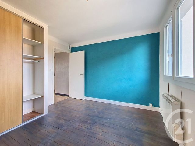 Appartement F3 &agrave; vendre - 3 pi&egrave;ces - 72,40 m2 - Pont De Cheruy - 38 - RHONE-ALPES