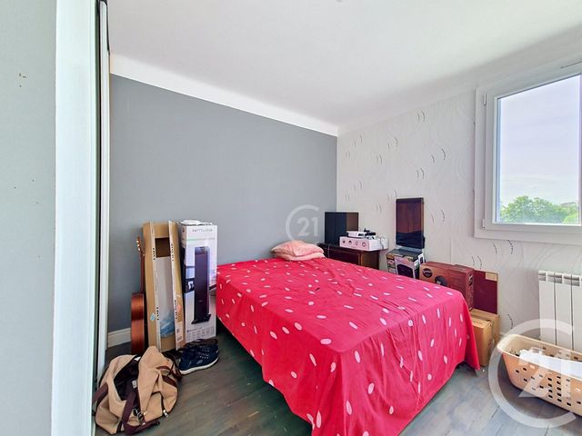 Appartement F3 &agrave; vendre - 3 pi&egrave;ces - 72,40 m2 - Pont De Cheruy - 38 - RHONE-ALPES