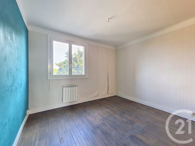 Appartement F3 &agrave; vendre - 3 pi&egrave;ces - 72,40 m2 - Pont De Cheruy - 38 - RHONE-ALPES