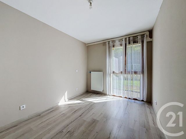 Appartement T3 &agrave; vendre - 3 pi&egrave;ces - 64,75 m2 - Cremieu - 38 - RHONE-ALPES