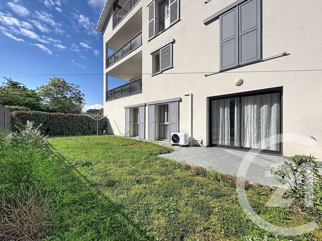 appartement - CREMIEU - 38