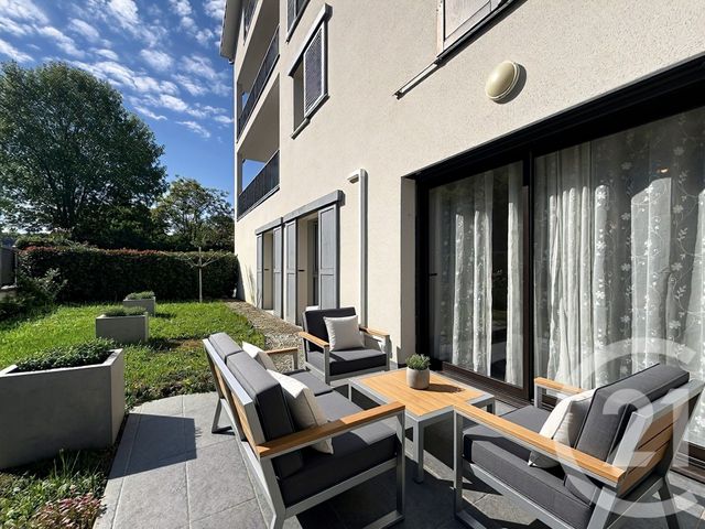 appartement - CREMIEU - 38