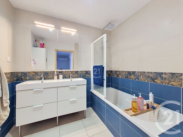 Maison &agrave; vendre - 4 pi&egrave;ces - 90,92 m2 - St Romain De Jalionas - 38 - RHONE-ALPES
