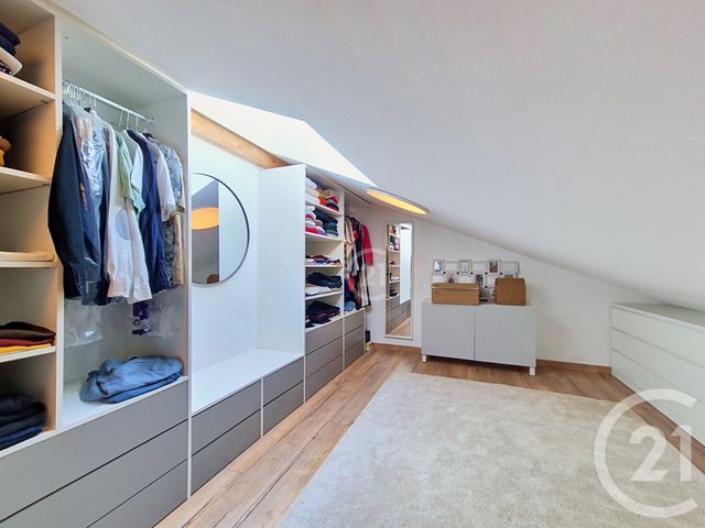 Maison &agrave; vendre - 4 pi&egrave;ces - 90,92 m2 - St Romain De Jalionas - 38 - RHONE-ALPES
