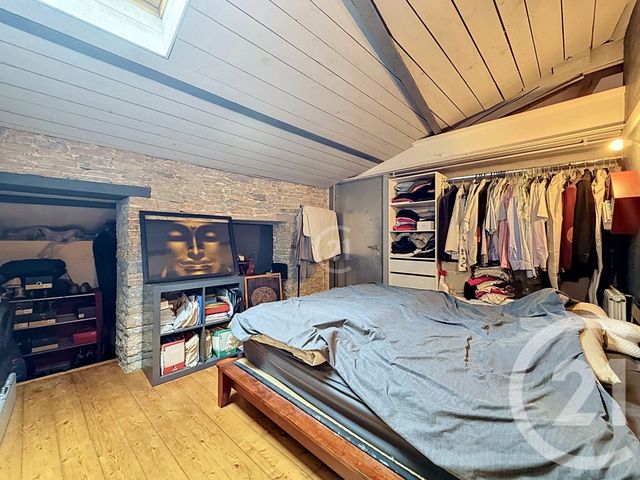 Appartement F3 &agrave; vendre - 3 pi&egrave;ces - 76,73 m2 - Cremieu - 38 - RHONE-ALPES