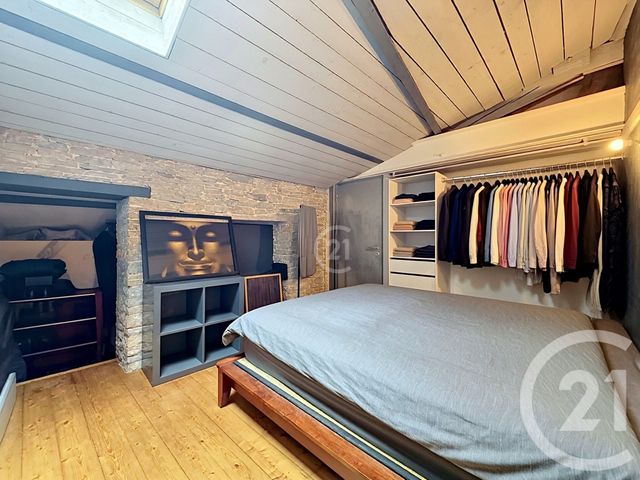 Appartement F3 &agrave; vendre - 3 pi&egrave;ces - 76,73 m2 - Cremieu - 38 - RHONE-ALPES