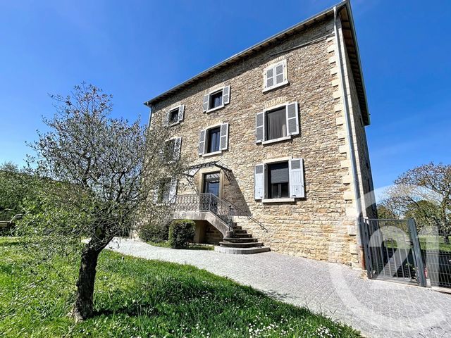Appartement F3 &agrave; vendre - 3 pi&egrave;ces - 64,50 m2 - Chavanoz - 38 - RHONE-ALPES