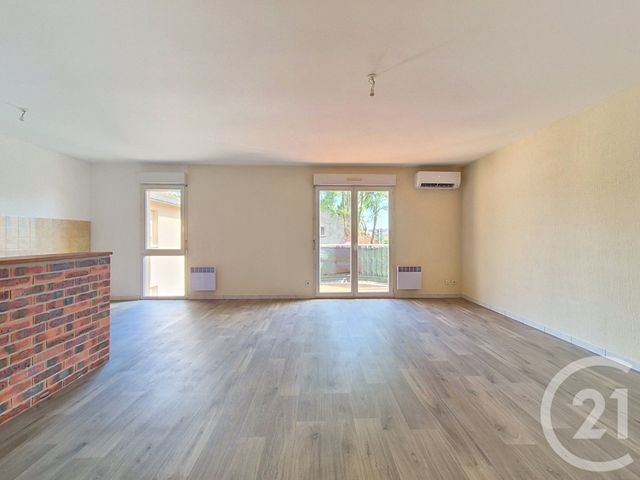 Appartement F3 &agrave; vendre - 3 pi&egrave;ces - 79,13 m2 - Charvieu Chavagneux - 38 - RHONE-ALPES