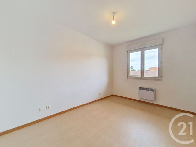 Appartement F3 &agrave; vendre - 3 pi&egrave;ces - 78,33 m2 - Charvieu Chavagneux - 38 - RHONE-ALPES