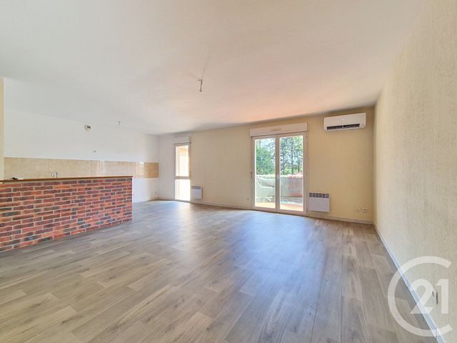 Appartement F3 &agrave; vendre - 3 pi&egrave;ces - 79,13 m2 - Charvieu Chavagneux - 38 - RHONE-ALPES