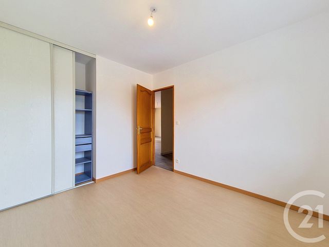Appartement F3 &agrave; vendre - 3 pi&egrave;ces - 78,33 m2 - Charvieu Chavagneux - 38 - RHONE-ALPES
