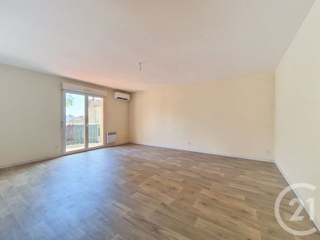 Appartement F3 &agrave; vendre - 3 pi&egrave;ces - 79,13 m2 - Charvieu Chavagneux - 38 - RHONE-ALPES