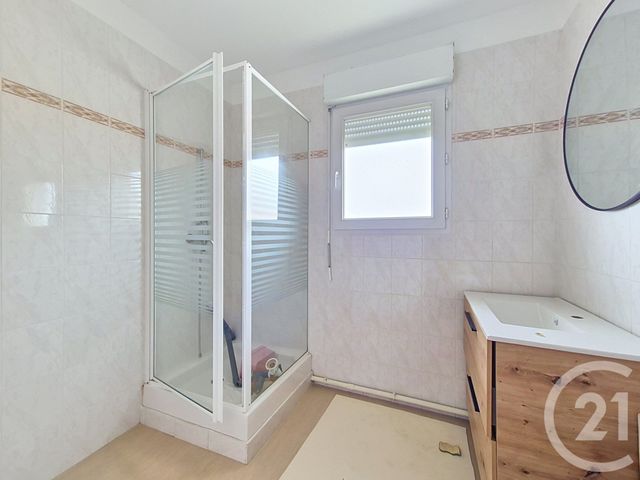 Appartement F3 &agrave; vendre - 3 pi&egrave;ces - 78,33 m2 - Charvieu Chavagneux - 38 - RHONE-ALPES