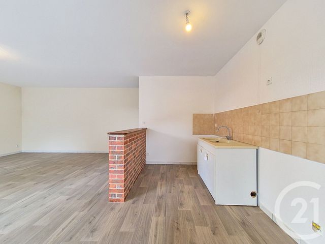 Appartement F3 &agrave; vendre - 3 pi&egrave;ces - 78,33 m2 - Charvieu Chavagneux - 38 - RHONE-ALPES