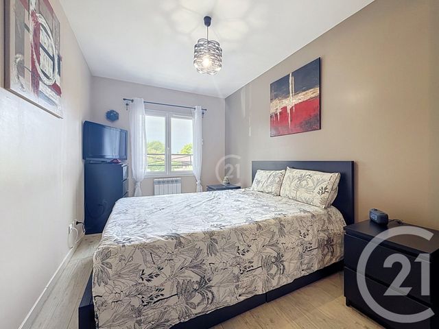 Maison &agrave; vendre - 4 pi&egrave;ces - 84,07 m2 - Anthon - 38 - RHONE-ALPES