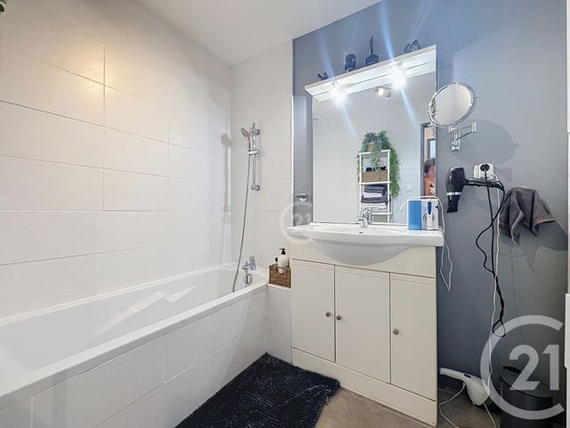 Maison &agrave; vendre - 4 pi&egrave;ces - 84,07 m2 - Anthon - 38 - RHONE-ALPES