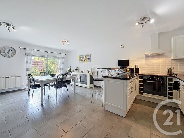Maison &agrave; vendre - 4 pi&egrave;ces - 84,07 m2 - Anthon - 38 - RHONE-ALPES