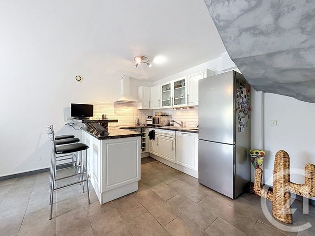 Maison &agrave; vendre - 4 pi&egrave;ces - 84,07 m2 - Anthon - 38 - RHONE-ALPES