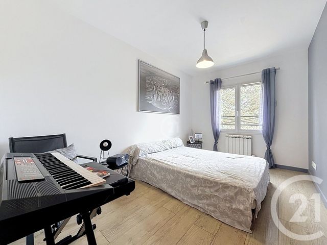 Maison &agrave; vendre - 4 pi&egrave;ces - 84,07 m2 - Anthon - 38 - RHONE-ALPES