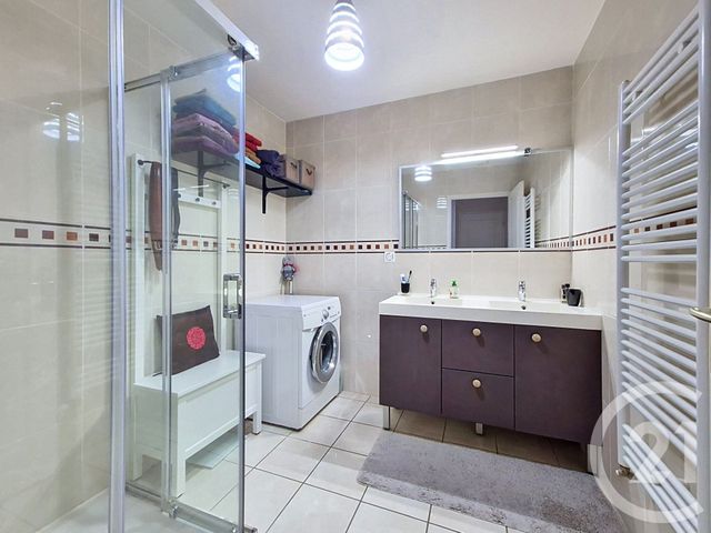 Appartement F3 &agrave; vendre - 3 pi&egrave;ces - 67,30 m2 - Pont De Cheruy - 38 - RHONE-ALPES