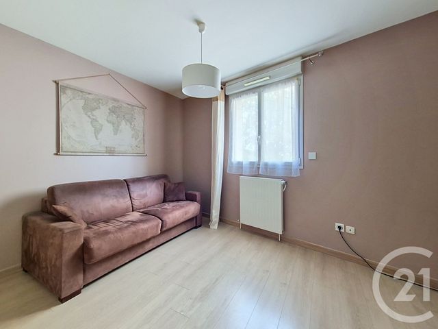 Appartement F3 &agrave; vendre - 3 pi&egrave;ces - 67,30 m2 - Pont De Cheruy - 38 - RHONE-ALPES