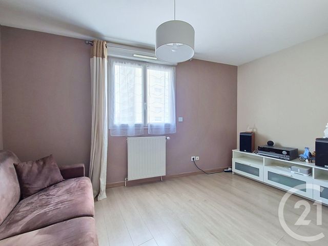 Appartement F3 &agrave; vendre - 3 pi&egrave;ces - 67,30 m2 - Pont De Cheruy - 38 - RHONE-ALPES