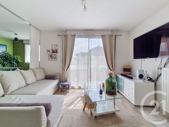 Appartement à vendre PONT DE CHERUY