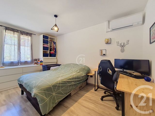 Maison &agrave; vendre - 4 pi&egrave;ces - 79,60 m2 - Cremieu - 38 - RHONE-ALPES